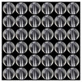 Natural Stone Beads 100pcs 8mm White Clear Crystal Quartz Round Stone Beading Loose Gemstone Hole 1mm DIY Smooth Beads for Bracelet Necklace Earrings Jewelry Making (Clear Crystal Quartz White, 8mm) - color: Clear Crystal Quartz White, size: 8mm