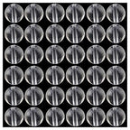 Natural Stone Beads 100pcs 8mm White Clear Crystal Quartz Round Stone Beading Loose Gemstone Hole 1mm DIY Smooth Beads for Bracelet Necklace Earrings Jewelry Making (Clear Crystal Quartz White, 8mm) - color: Clear Crystal Quartz White, size: 8mm