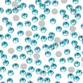 1440pcs SS16 4.0mm Aquamarine Flatback Rhinestones bulk K9 Glass Water Blue Crystals Nail Art Gems Round Stones Diamonds Lake Blue Nail Charms Jewels for Nails Eyes Face Makeup Crafts DIY Tumblers etc - color: Aquamarine, size: Ss16