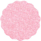 10100 Pcs Size 11/0 Glass Seed Beads, 2 mm Light Pink Small Mini Spacer Loose Pony Beads for Jewelry Making and DIY Crafts - color: Light Pink, size: Small