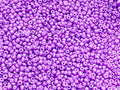 Seed Beads Size:11/0 50 gr / 1.76 oz (Purple Pearl) - color: Purple Pearl
