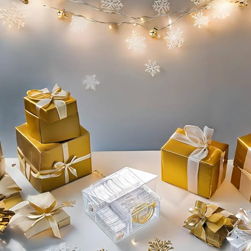 4 In 1 Acrylic Jewelry Organizers and Storage with 60 Portable Anti Tarnish Jewelry Bags, Clear Jewelry Box Organizer, Travel Jewelry Case for Earrings/Rings/Necklaces for Women Girls - style: 4-in-1 Jewelry Box