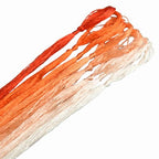 8 Skeins Mulberry Silk Floss Embroidery Thread Floss-Cross Stitch Threads China Silk Woven Jewelry Threads DIY Sewing Kits (15) - color: 15