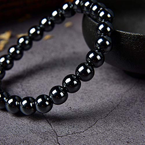 Chakra Crystal Healing Gemstone Bracelet for Yoga Meditation