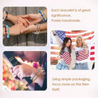 12pcs Halloween Heishi Beaded Bracelets for Women-Spooky Ghost & Pumpkin Party Favors Boho Stackable Polymer Clay Bead- Stretch Friendship Bracelet Set - style: Style B Pure Colors-8pcs