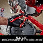 CRAFTSMAN Plier Set, 25 Pieces, Durable and Versatile Pliers, Stainless Steel Blades (CMHT82625)