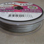 Accuflex Beading Wire 21 Strand .024 Inch 100 Feet
