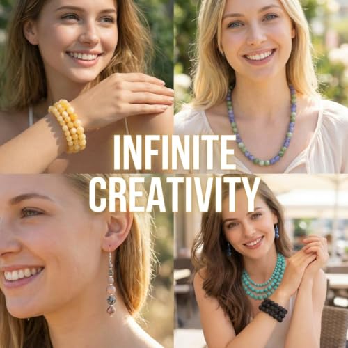 45pcs Black Matte Onyx Agates Beads，8mm Healing Power Natural Stone Round Loose Beads for Jewelry Making Earring Necklace DIY Crafts - color: Black Matte Onyx Agates, size: 8mm 45beads