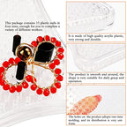 Wire Beading Jig Wire Shaping Jig Set with Jewelry Craft Wire and Peg Jewelry Making Tools for Beginner Women Men