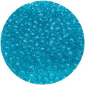 1000PCS 6MM Round Crystal Acrylic Beads Crystal Faceted Beads Spacer Beads for DIY Crafts Jewelry Making, Bracelets Necklaces Wind Chimes Suncatchers Loose Gemstones(64-Deep Blue) - color: 64-Deep Blue, size: 6MM