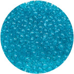 200PCS 10MM Round Crystal Acrylic Beads Crystal Faceted Beads Spacer Beads for DIY Crafts Jewelry Making, Bracelets Necklaces Wind Chimes Suncatchers Loose Gemstones(64-Deep Blue) - color: 64-Deep Blue, size: 10MM