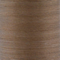 Beadalon 49 Strand Stainless Steel Bead Stringing Wire, .024 in / 0.61 mm, Bronze, 10 ft / 3.1 m - color: Bronze, style: .024 in / 0.61 mm, 10 ft / 3.1 m