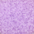 4mm Frosted Glass Seed Beads Bulk, 1000pcs Small Round Glass Bead Matte Loose Spacer Beads for Beading, Friendship Bracelet, Pendants, Key Chains, Necklaces, Hairpins, Blue Pink - color: Blue Pink
