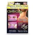 As Seen On TV Clever Clasp