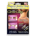 As Seen On TV Clever Clasp