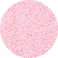 10000pcs 2mm Cream Pink Glass Seed Beads - Round, Perfect for DIY Craft Projects, Jewelry Making, Cloth Embellishment - color: Cream Pink, size: 2mm