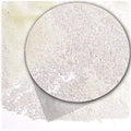The Crafts Outlet 1lb = 454g Plastic Microbeads Nohole 0.6mm Transparent Clear