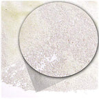 The Crafts Outlet 1lb = 454g Plastic Microbeads Nohole 0.6mm Transparent Clear
