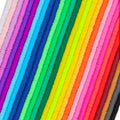 JMUQ 28 Strands Clay Beads Bracelet Making Kit, 28Colors Friendship Preppy Flat Polymer Clay Heishi Beads for Jewelry Making Kit, DIY Arts and Crafts Gifts - color: 28Colors-10900PCS