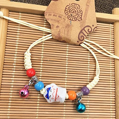 2mm x 100 Yards Quality Rattail Nylon Satin Cord Roll, Kumihimo Rattail, Chinese Knot (White) - color: White