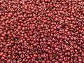 Seed Beads Size:11/0 50 gr / 1.76 oz (Brown Opaque) - color: Brown Opaque