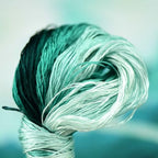Mulberry Silk Floss Embroidery Thread Floss-Cross Stitch Threads China Silk Woven Jewelry Threads DIY Sewing Kits (53) - color: 53