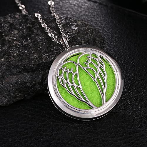 Mixed Pearl Cage Locket Pendants Set, Essential Oil Diffuser DIY Necklace Bracelet Jewelry Making Craft, Bulk Beads Aromatherapy Diffuser Charms Gifts for Women Girls - color: Mixed 10pcs Diffusers
