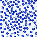 1440pcs SS16 4.0mm Blue Flatback Rhinestones bulk K9 Glass Sapphire Crystals Nail Art Gems Round Beads Stones Diamonds Royal Blue Nail Charms Jewels for Nails Eyes Face Makeup Crafts DIY Tumblers Cups - color: Blue, size: Ss16