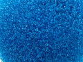 Seed Beads Size:11/0 50 gr / 1.76 oz (Turquoise Blue Transparent Matte) - color: Turquoise Blue Transparent Matte