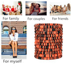 12pcs Friendship Bracelets Beaded Bracelets Heishi Bracelet Cute Bracelets Stack Vinyl Clay Disc Bead Surfer Stretch Summer Beach Bracelets For Women Preppy Bracelets - color: B-color 10