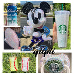 qiipii 1550PCS 5mm Transparent Clear Resin Rhinestones Flatback Jelly Resin Stones Bulk SS20 Diamonds Gems Charms Jewels for Nails Face Eyes Makeup Body Tumblers Mugs Bottles DIY Crafts Shoes Clothes - color: Transparent, size: 5mm Bulk