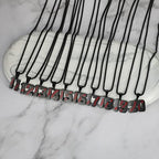 AIAINAGI Baseball Number Necklace - Stainless Steel Chain Pendant for Men Athletes 00-99 Jersey Number Gift - color: Black, style: 18