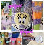 qiipii Light Purple AB Resin Rhinestones for Crafting Violet Flatback Jelly Stones 2mm 3mm 4mm 5mm 6mm Gems Diamonds for Nails Face Eyes Makeup Tumblers Mugs Bottles DIY Crafts Clothes Shoes Phones - color: Light Purple AB