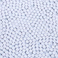 Acrylic Letter Beads Alphabet Silver Letters White Round Bead, 4×7mm 1200pcs, for Friendship Bracelets and Gifts Souvenir Jewelry Making - color: Silver Letter White Beads, size: 4×7mm(Round)