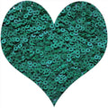 3000Pcs Flat Round Polymer Beads Vinyl Heishi Beads for Jewelry Making Women Necklace Bracelet Earrings(20-Dark Green) - color: 20-Dark Green