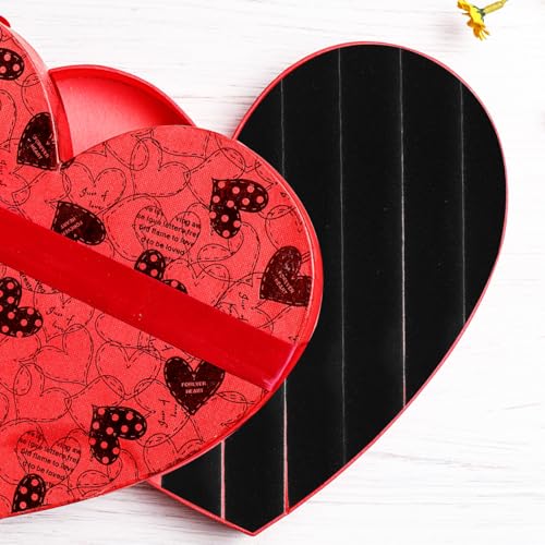 Ipetboom 8 Pcs Velvet-lined Jewelry Tray Organizer for Drawer Adjustable Holder with Sponge Padding for Earring, Ring, Bracelet, Necklace, Brooch Storage