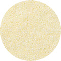 5000pcs 3mm 8/0 Yellow Beige Glass Round Craft Beads with Tweezers - color: Yellow Beige, size: 3mm