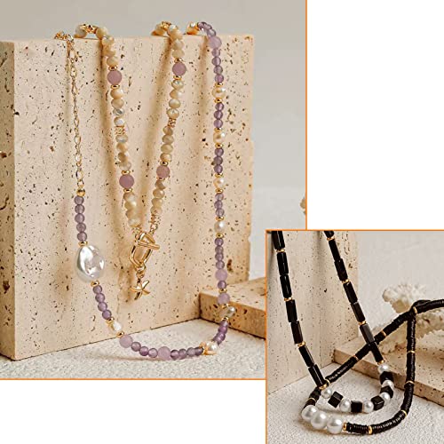 1200pcs Flat Round Rondelle Spacer Beads for DIY Crafts,6 Colors Disc Spacer Loose Beads Spacers Beads for DIY Jewelry Making,Bracelet Necklace Earring Bracelet Crafts Supplies - color: 1200pcs;Gold,K gold,White k,Gun black,Red bronze,Antique cyan