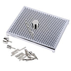 Convenient Wire Bending Jig Set Wires Shaping Tool Professional Aluminum Wire Looping Tool Jewelry Making Supplies