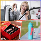 Starry 176 Pcs DIY Keychain Making Kit with Charms,Including 10 Keychain Clips 10 Extender Chains 30 Charms Jewelry Plier, Bag Charm Keychains Making Supplies for DIY and Jewelry Making - color: 176 Pcs