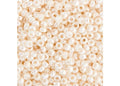 Miyuki Seed Bead 11/0 APX.22g - Antique Ivory Pearl Ceylon Japanese Glass Seed Beads - color: Antique Ivory Pearl Ceylon