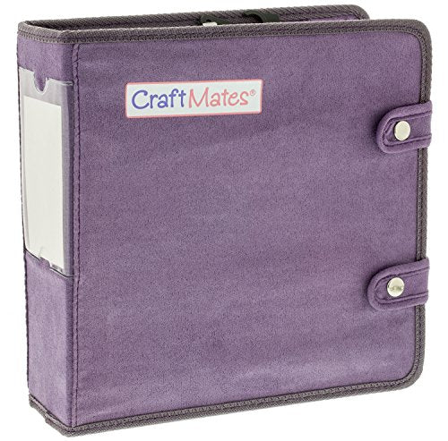 Craft Mates Bead Organizer, Locking Compartments, Clear Plastic Storage Containers for Buttons, Pins, Jewelry, Diamond Art and Craft Supplies, Large Portable Organizer for Crafters and Teachers - style: 56 Compartment Case