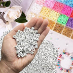 600PCS 6x6mm Square Acrylic Letter Beads F for Friendship Bracelets Jewelry Making, White Acrylic Cube Base with Black Alphabet Beads for DIY Crafts Bracelets Necklaces Key Chains Phone Lanyard - color: Letter F(Black on White)