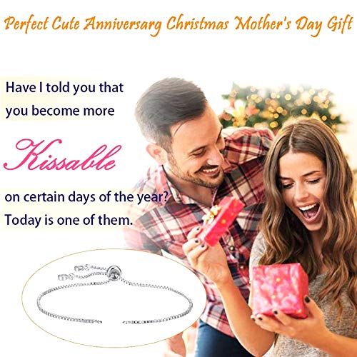 DanLingJewelry 10pcs 304 Stainless Steel Adjustable Slider Bracelet Slider Extender Chains Friendship Bracelets for Jewelry Making DIY 8 Inches(210mm) P - color: StyleⅫ-10 pcs-Platinum
