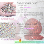 qiipii Pure Black Resin Flatback Rhinestones for Bedazzling Crafting 2mm-6mm Flatback Jelly Stones Solid Black Gems Diamonds for Face Eyes Makeup Tumblers Mugs Bottles DIY Crafts Clothes Shoes Phones - color: Pure Black