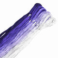 MIINGGUXIUYI Mulberry Silk Floss Embroidery Thread Floss-Cross Stitch Threads China Silk Woven Jewelry Threads DIY Sewing Kits (96) - color: 96
