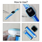 Spring Bar Tool, Watch Band Tool Set, Watch Wrist Bands Strap Removal Repair Fix Kit with Extra 3 Tips Pins & 40PCS Heavy Duty Stainless Steel Pins - color: 45pcs Silver