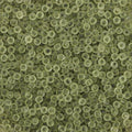 4mm Frosted Glass Seed Beads Bulk, 1000pcs Small Round Glass Bead Matte Loose Spacer Beads for Beading, Friendship Bracelet, Pendants, Key Chains, Necklaces, Hairpins, Black Green - color: Black Green