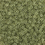 4mm Frosted Glass Seed Beads Bulk, 1000pcs Small Round Glass Bead Matte Loose Spacer Beads for Beading, Friendship Bracelet, Pendants, Key Chains, Necklaces, Hairpins, Black Green - color: Black Green