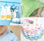 Snap Button with Snap Pliers Set,Lemonfiter 460 Sets Snap Fasteners T5 Plastic Buttons,23 Colors No-Sew Starter Button Fastener Set for Clothing Diapers Bibs Rain Coat Crafting - style: 23 Color 460 Sets
